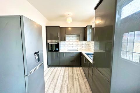 2 bedroom end of terrace house for sale - Erringden Road, Mytholmroyd, HX7 5AR