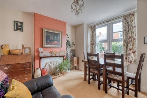 75 Flag Meadow Walk, Worcester, WR1 1QU