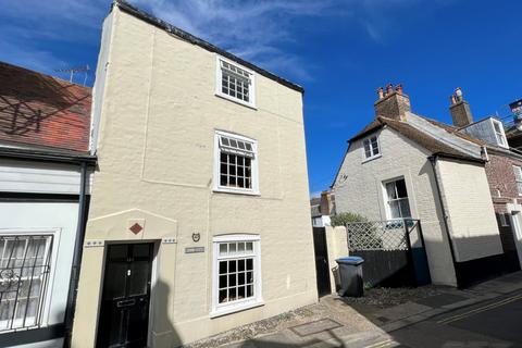 3 bedroom semi-detached house for sale, Middle Street, Deal, Kent, CT14