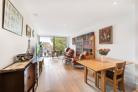 Flat 4, Noble House Kings Place, London, W4 4BA