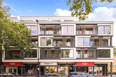 Flat 4, Noble House Kings Place, London, W4 4BA
