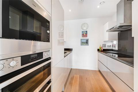 Flat 4, Noble House Kings Place, London, W4 4BA