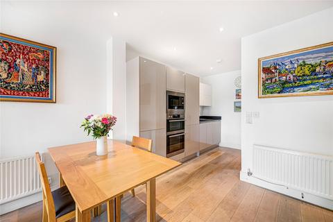 Flat 4, Noble House Kings Place, London, W4 4BA