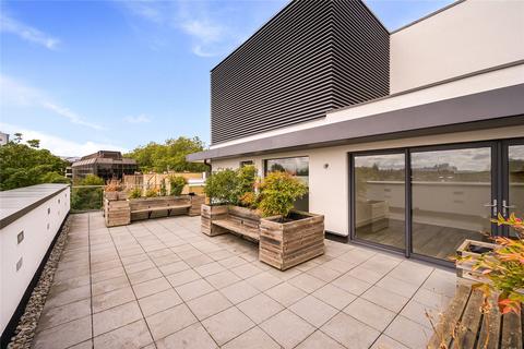 Flat 4, Noble House Kings Place, London, W4 4BA