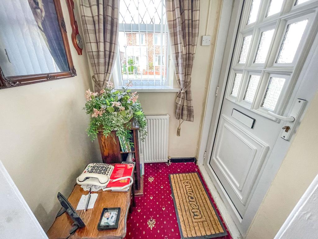 Luke Avenue, Cassop, Durham, Durham... 1 bed bungalow £80,000