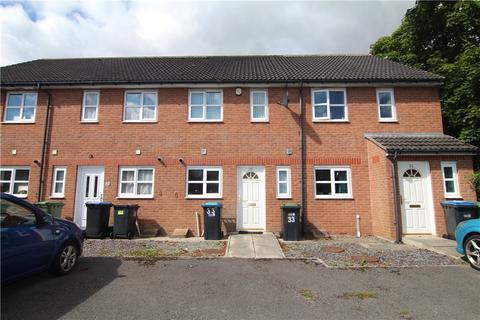 2 bedroom terraced house for sale - Reading Street, West Cornforth, Ferryhill, DL17
