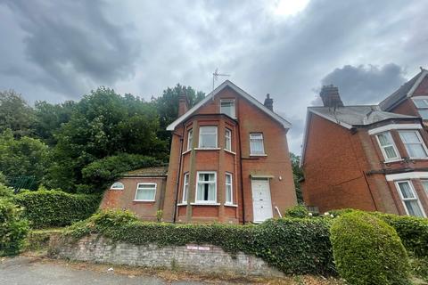 undefined, Gippeswyk Road, Ipswich IP2