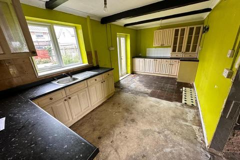 3 bedroom semi-detached house for sale - Coldhorn Crescent, Wisbech, Cambridgeshire, PE13