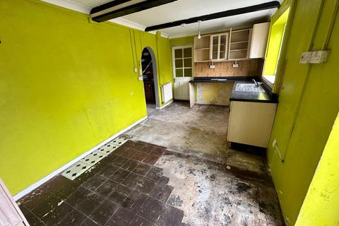 3 bedroom semi-detached house for sale - Coldhorn Crescent, Wisbech, Cambridgeshire, PE13