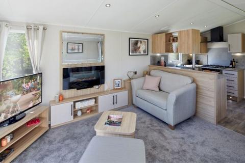 2 bedroom lodge for sale, Forest View, , Cottonshopeburnfoot NE19