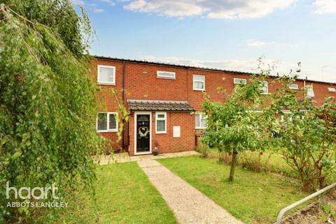 88 Jacketts Field, Abbots Langley, WD5 0EN
