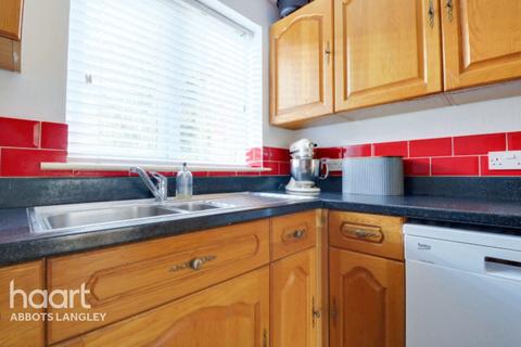 88 Jacketts Field, Abbots Langley, WD5 0EN
