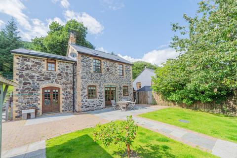 3 bedroom detached house for sale - Llanrhaeadr Ym Mochnant, Oswestry SY10