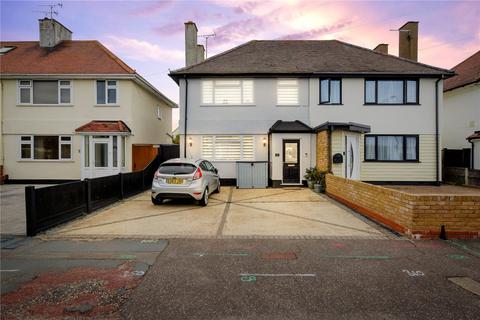 51 Caulfield Road, Shoeburyness, Southend-on-sea, SS3 9LD
