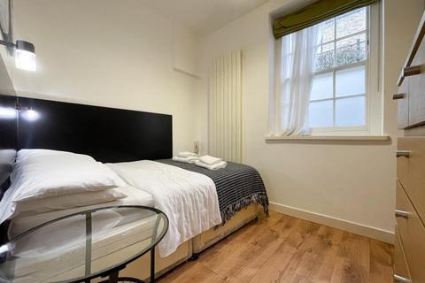 undefined, North Gower Street, Euston, London, NW1