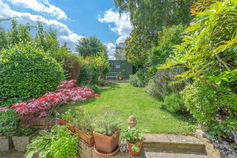 5 bedroom terraced house for sale, Linden Road, London, N10