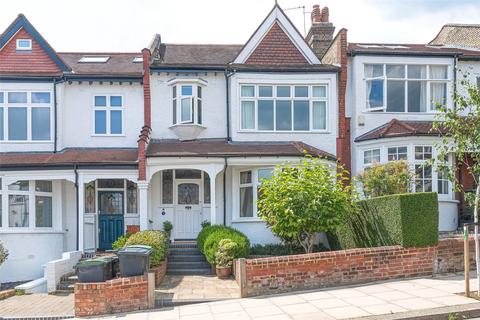 5 bedroom terraced house for sale, Linden Road, London, N10