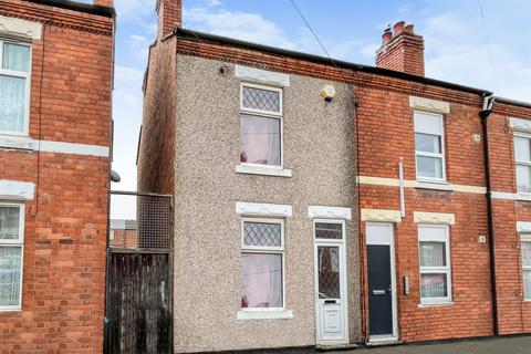 32 Carmelite Road, Coventry, CV1 2BX