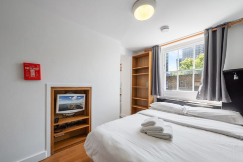 Studio to rent, North Gower Street, Euston, London, NW1