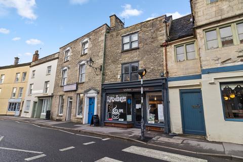 Restaurant for sale, Church Street, Tetbury, Gloucestershire, GL8