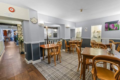 Restaurant for sale, Church Street, Tetbury, Gloucestershire, GL8