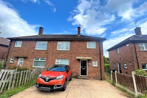 3 bedroom semi-detached house for sale, Haigh Moor Road, Sheffield, S13 8TN