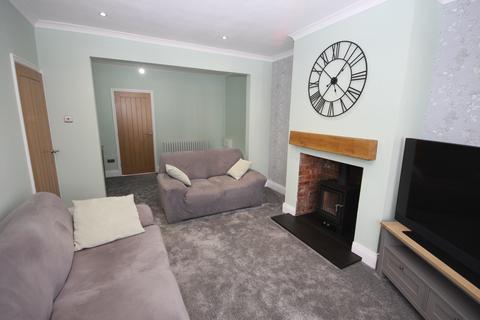 2 bedroom semi-detached house for sale, Walwick Road, South Wellfield, Whitley Bay, NE25 9RD