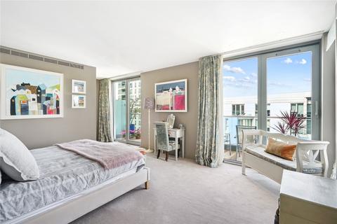 3 bedroom apartment for sale, Mandel House, Eastfields Avenue, Putney, London, SW18