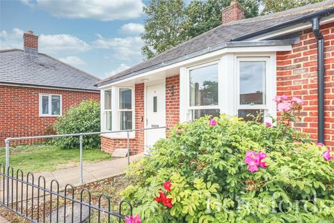 2 bedroom bungalow for sale, Old Magistrates Court, Witham, CM8