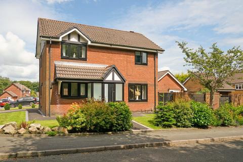 3 bedroom detached house for sale - Midford Drive, Bolton, BL1