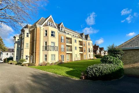 2 bedroom apartment for sale, The Goffs, Eastbourne, BN21