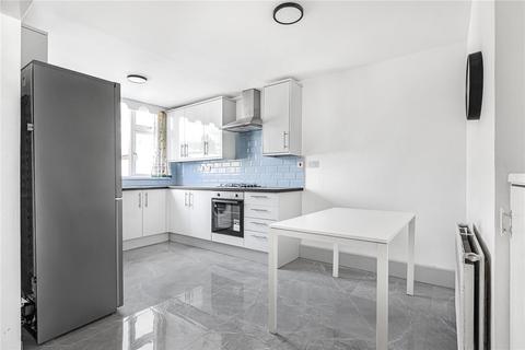4 bedroom terraced house to rent, Cassland Road, London, E9