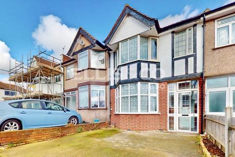 4 bedroom terraced house to rent, Harrow Road, Wembley, HA9