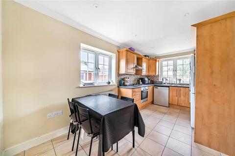 3 bedroom semi-detached house for sale, Queens Road, Hersham, Surrey, KT12