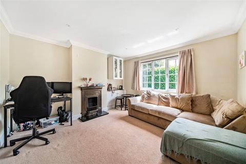 3 bedroom semi-detached house for sale, Queens Road, Hersham, Surrey, KT12