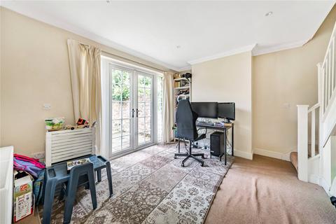 3 bedroom semi-detached house for sale, Queens Road, Hersham, Surrey, KT12