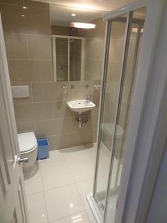 Studio to rent, Mabledon Place, Bloomsbury, London, WC1H