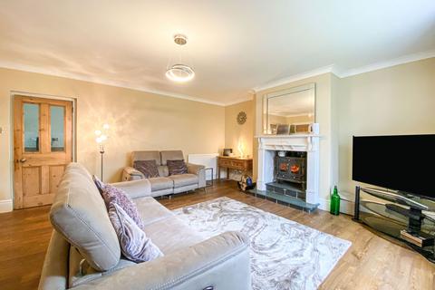 3 bedroom detached house for sale, Pegswood Village, Pegswood, Morpeth, Northumberland, NE61 6TX