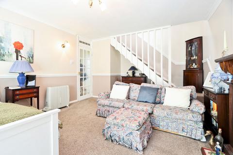 3 bedroom terraced house for sale, Stewards Holte Walk, London, N11