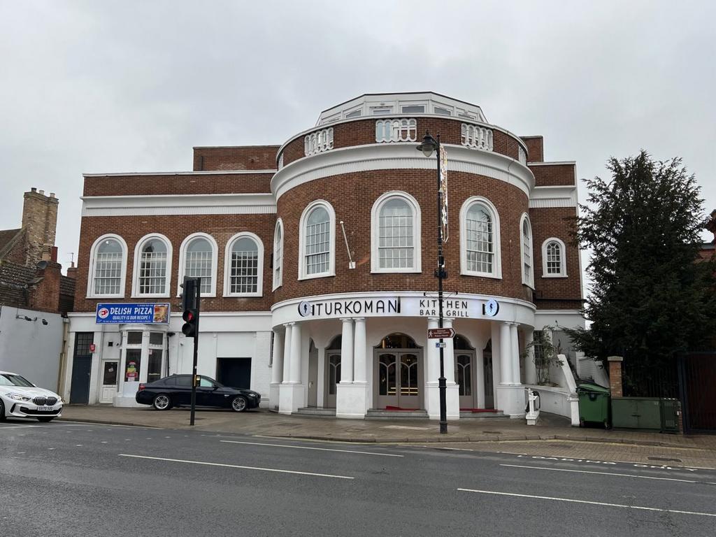 1 bedroom flat to rent