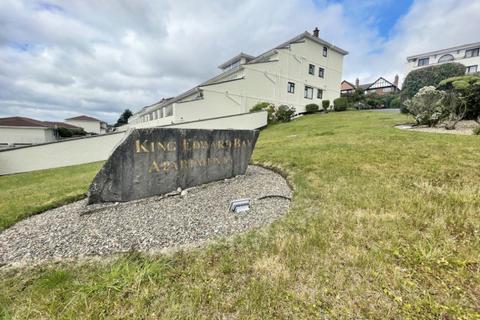 3 bedroom apartment for sale, 36 King Edward Bay Apartments, Onchan, IM3 2JG