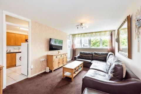 1 bedroom apartment for sale, Ferrier Point, London