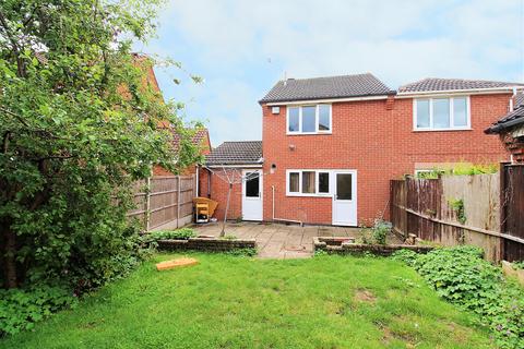 8 Acacia Close, Leicester Forest East, Leicester, LE3 3PX