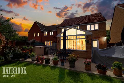 undefined, Goodison Road, Brampton Bierlow