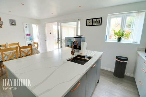 22 Goodison Road, Brampton Bierlow, Rotherham, S63 6GA