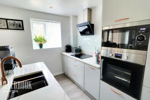 22 Goodison Road, Brampton Bierlow, Rotherham, S63 6GA