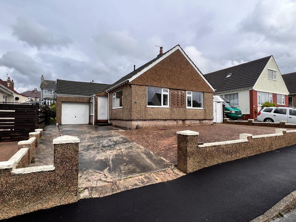 Eskdale Road, Onchan, Isle of Man, IM3 2 bed detached house for sale