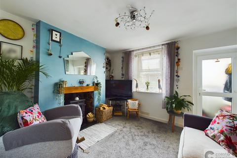 2 bedroom end of terrace house for sale, Quay Road, Newton Abbot