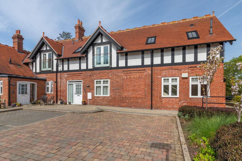 Palace Road, Ripon, HG4 2 bed retirement property £3,100 pcm (£715 pw)