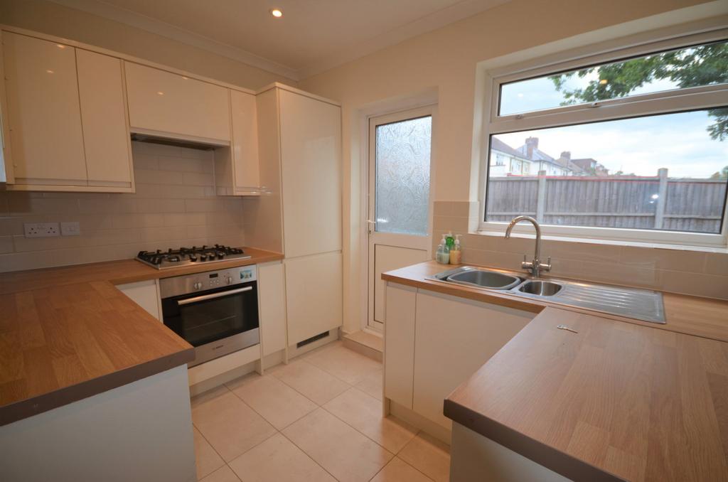 Apartment in London - View 2